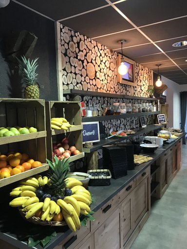 Food & Drinks 4, Village vacances Neaclub - La Pulka, Savoie