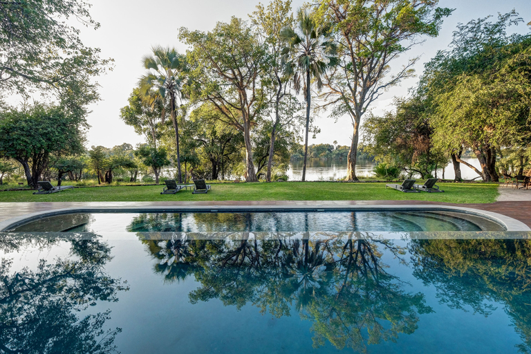Sport & Beauty 2, Palm River Hotel, Hwange