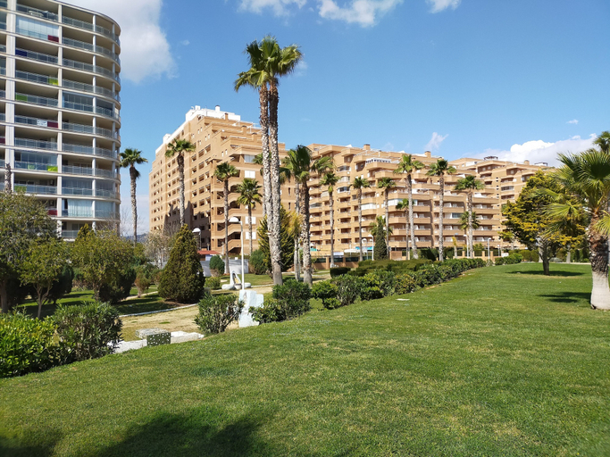 Exterior & Views 2, Acv - vistamar II-1 línea planta 9 sur, Castellón