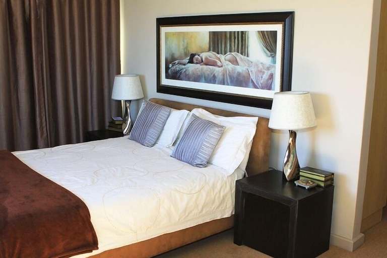 Bedroom 2, City Stay, City of Cape Town