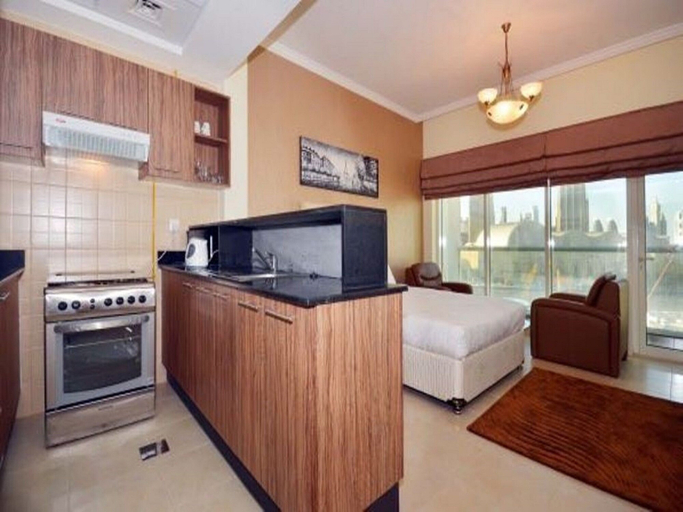 Others 5, Studio Close to Dubai Mall Burj Khalifa, Dubai