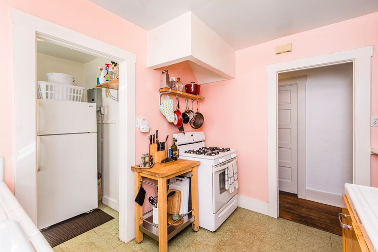 Others 5, Charming 2 Bedroom Bungalow in Silver Lake, Los Angeles