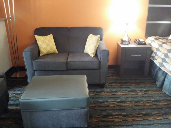 Others 5, Days Inn by Wyndham Dilley, Frio