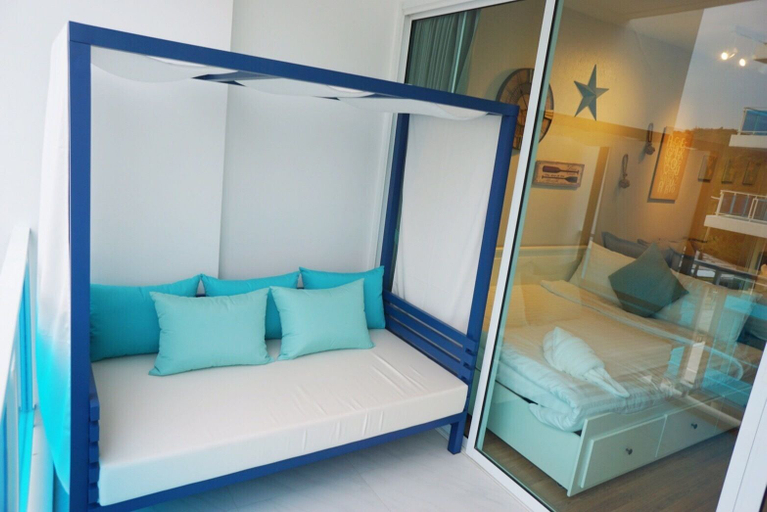 Bedroom 3, My Resort Hua Hin A502, Hua Hin