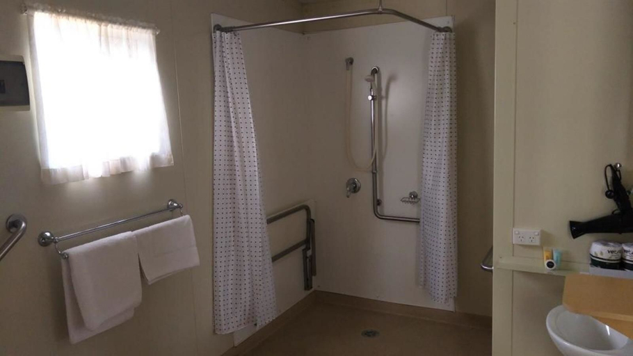 Bedroom 4, Goondiwindi Holiday Park, Goondiwind