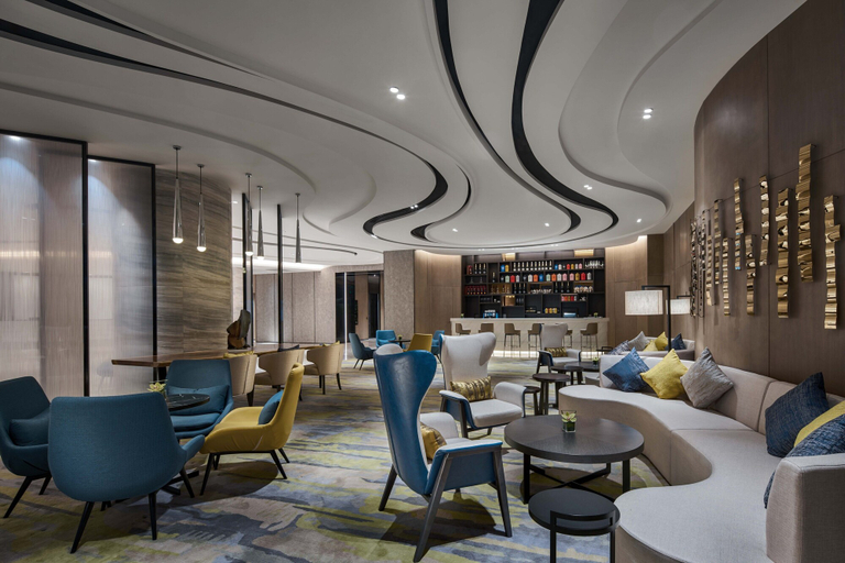 Others 4, The Qube Hotel Shanghai Hongqiao, Shanghai