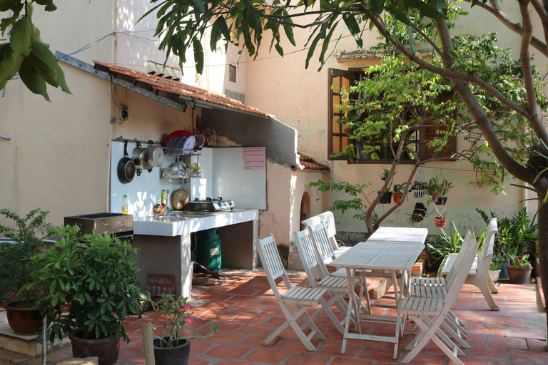Food & Drinks 5, Sunrise Village Hotel, Phan Thiết