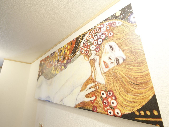 Others 4, 6beds Private Shibuya House, Meguro