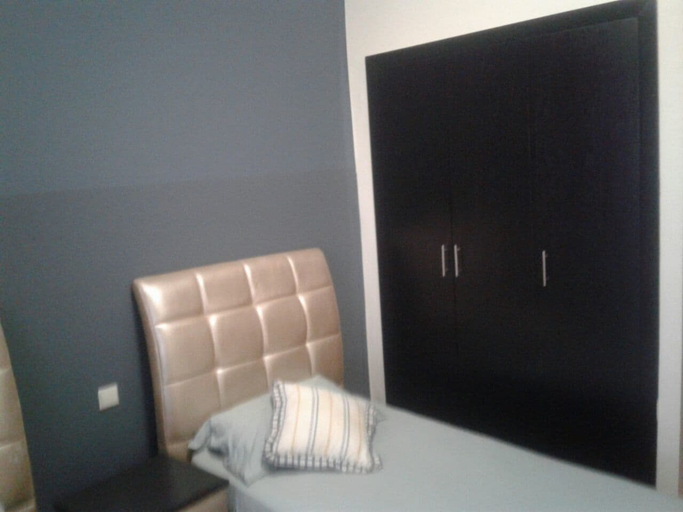 Bedroom 2, Al Cudia Smir Beach Resort, Tétouan