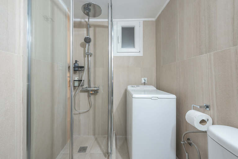 Bathroom 3, Easy Living Suite by Cloudkeys, Attica