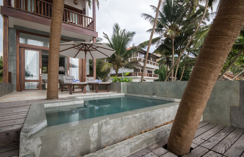 Sport & Beauty 5, Skinny Beach House, Habaraduwa