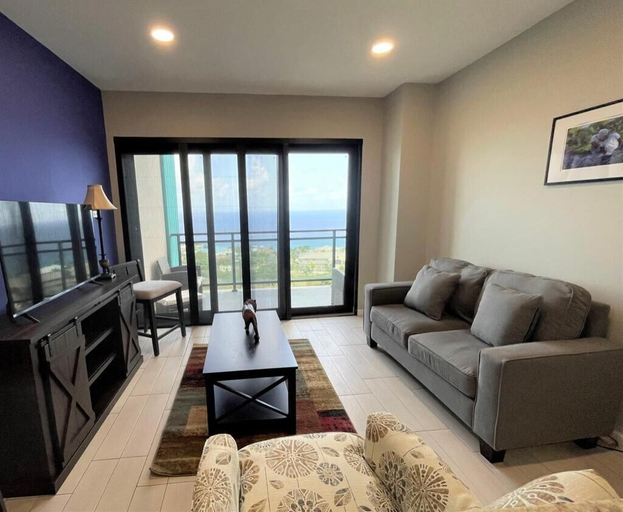 Others 4, Hillsboro Residence & Suites Condo Hotel
