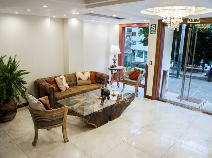Others 5, Jaya Machupicchu Boutique Hotel, Urubamba