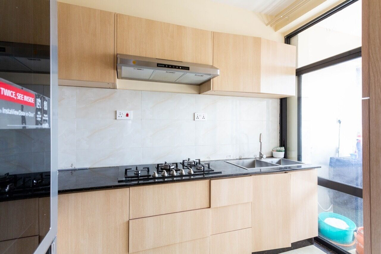 Others 3, Stay.Plus Dennis Garden Apartment, Dagoretti North