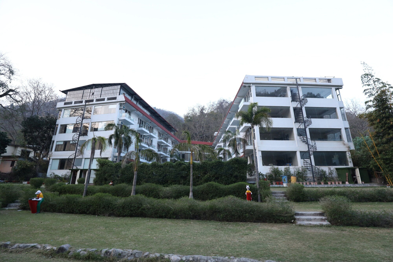Exterior & Views 2, Avenue 18 Resort, Garhwal