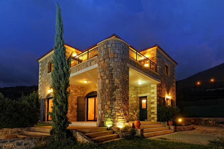 Exterior & Views, Villas Crete, Crete