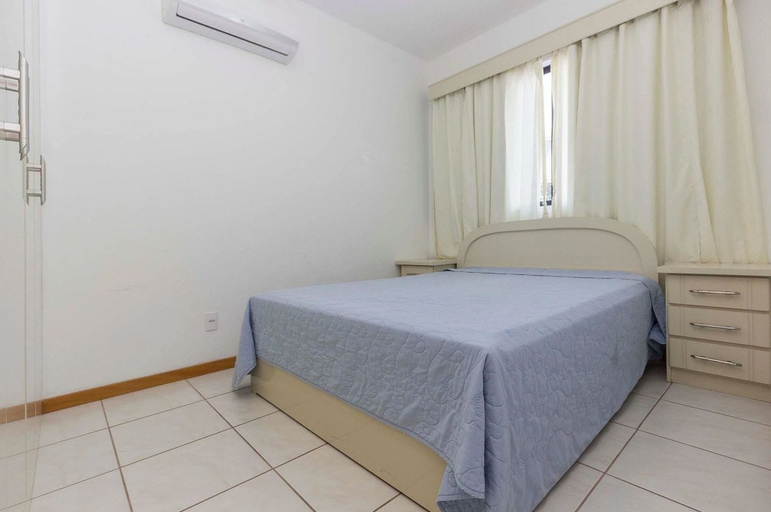 Bedroom 2, Cayman 123 - Apto 80M Praia de Bombas, Bombinhas