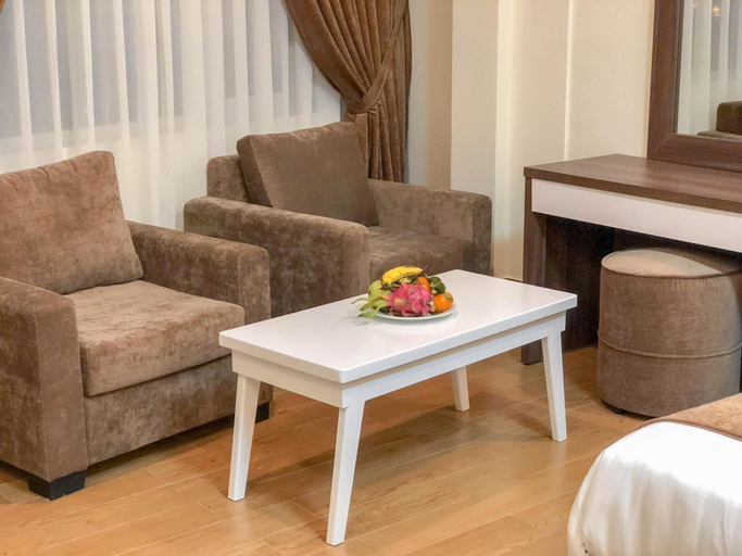 Others 5, Hana Dalat Hotel (하나호텔), Đà Lạt