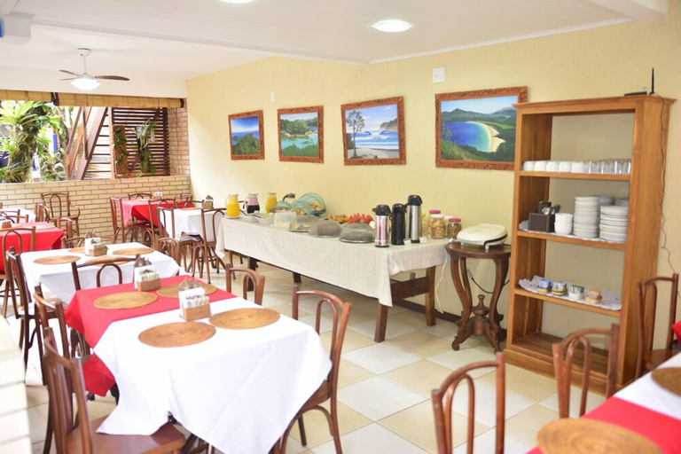 Food & Drinks 5, Pousada dos Meros, Angra dos Reis