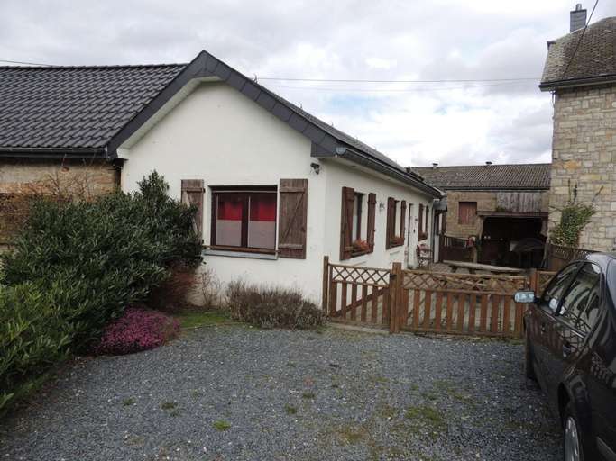 Exterior & Views 2, B&B La Petite Suisse, Liège