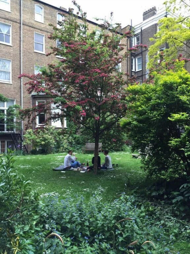 Others 4, Notting Hill - Holland Park London flat, London