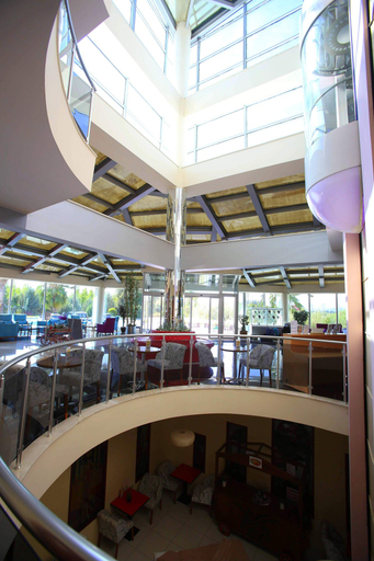 Food & Drinks 3, Dalaman Airport Lykia Thermal & Spa Hotel, Dalaman