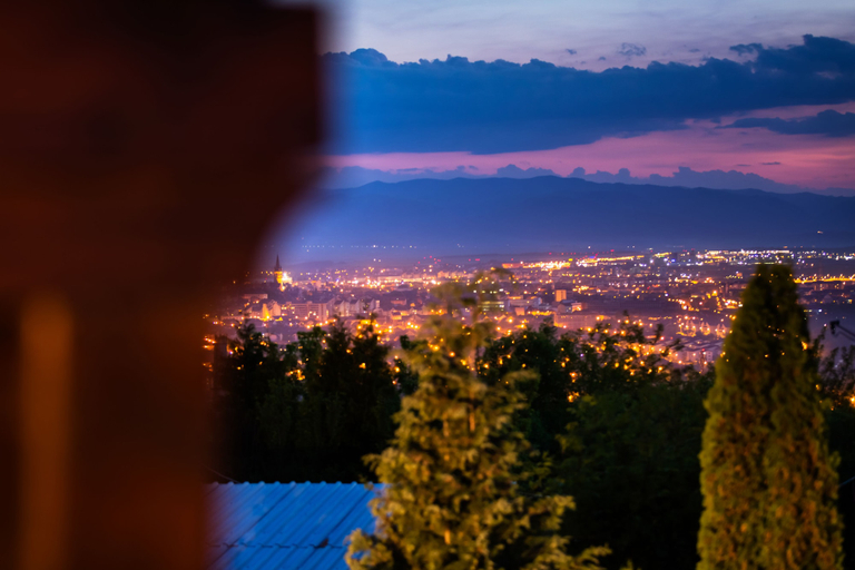 Others 5, Casa City View, Sibiu