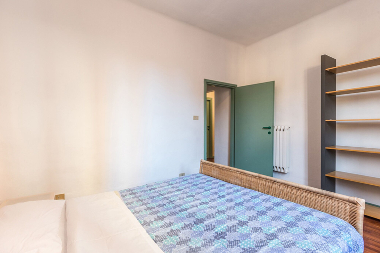 Bedroom 4, Appartamento Unione, Bologna