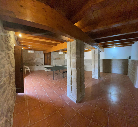Others 5, Casa de Sampaio, Almeida