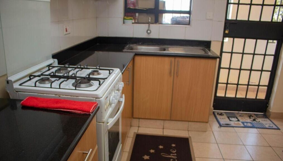 Others 3, Stay.Plus Nakuru Furnished Apartment, Nakuru Town West