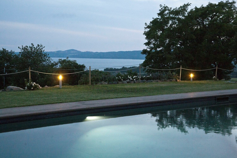 Sport & Beauty 4, Agriturismo Borgo Podernovo, Viterbo