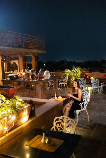Food & Drinks 5, Amritara Manak Haveli, Jodhpur, Jodhpur