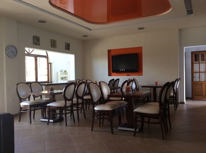 Food & Drinks 5, Hotel Filoxenia, Central Macedonia
