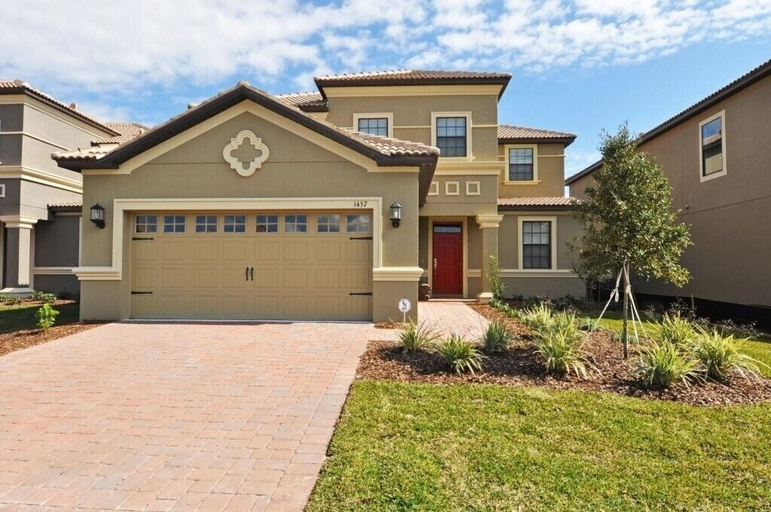 Exterior & Views 2, Champions Gate - 1457gmsil, Osceola