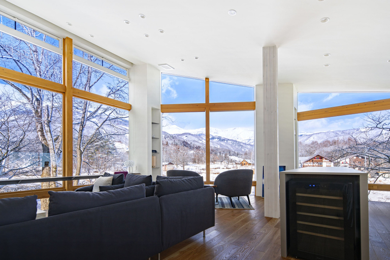 Others 5, Alpinarc Chalet HAKUBA, Hakuba