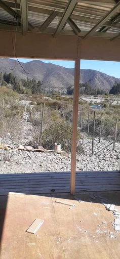 Others 4, Cabañas en la naturaleza del Río Elqui, Elqui