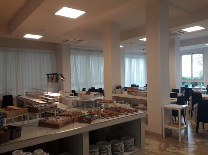 Food & Drinks 5, Hotel Excelsior, Pesaro E Urbino