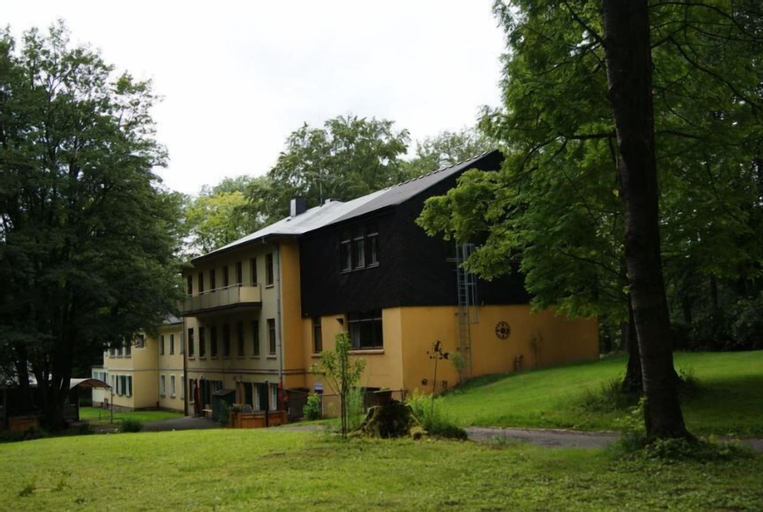 Zimmerfrei, Wuppertal