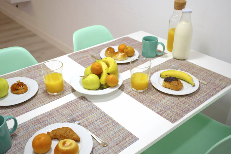 Food & Drinks 4, Arroka Suite Apartment, Guipúzcoa
