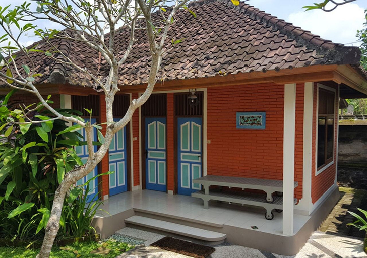 Exterior & Views 2, Villa Kompiang Bali, Badung