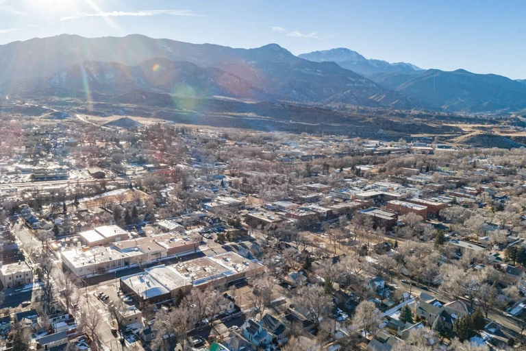 Others 5, 1893 Classic 4 Blocks From Great Dining & Shops, El Paso