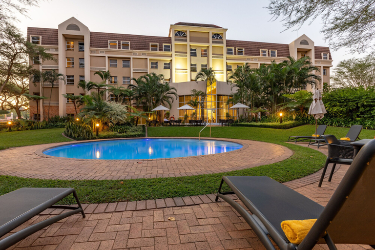 Exterior & Views 2, StayEasy Mbombela, Ehlanzeni