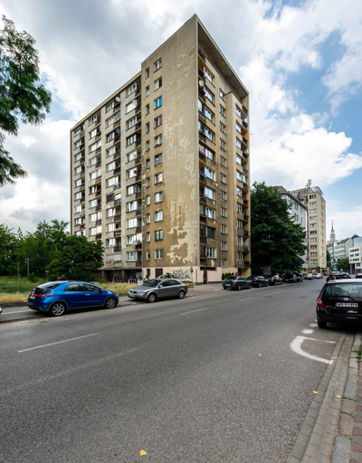 Exterior & Views, Warsaw Concierge Silver Apartment, Warsaw