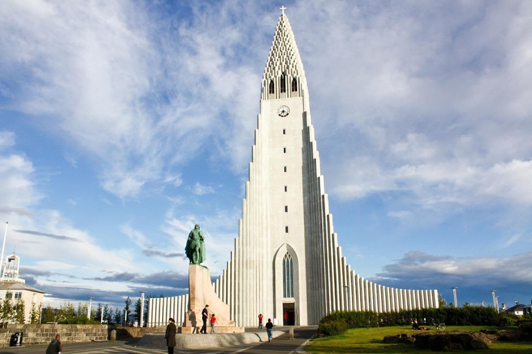 Exterior & Views, Scandinavian Apartments, Reykjavík