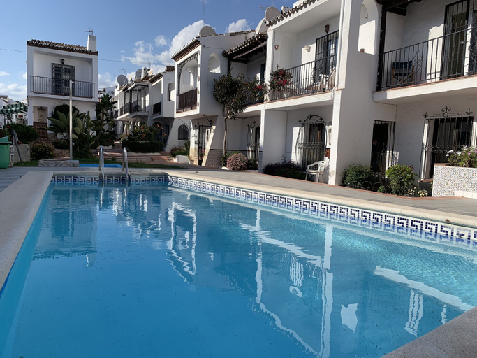 Sport & Beauty, Casa María, Málaga