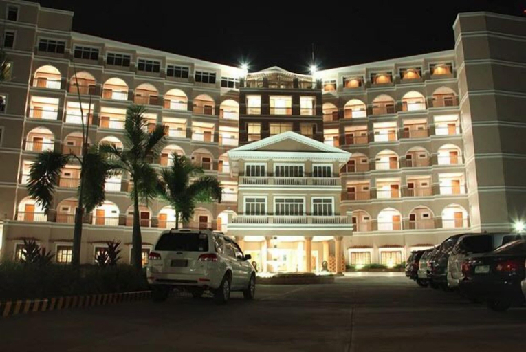 Exterior & Views, Estrellas De Mendoza Playa Resort, San Juan