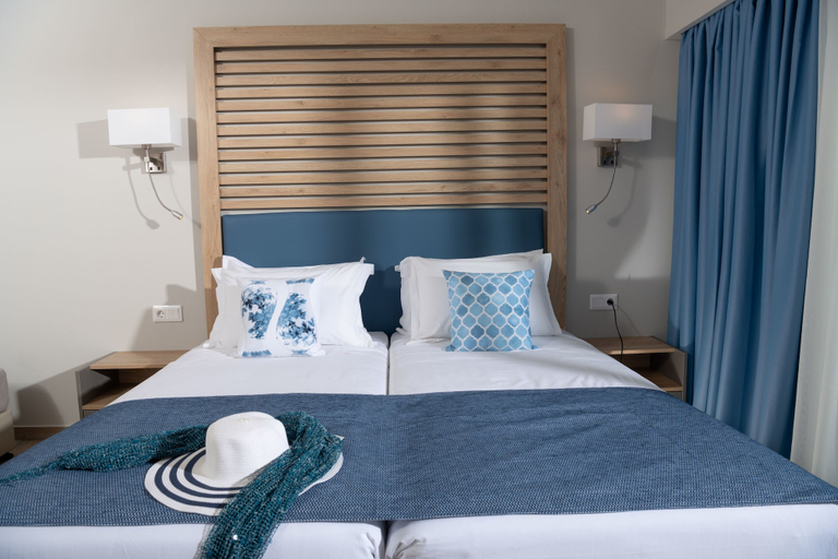 Bedroom 4, Elounda Breeze Resort - All Inclusive, Crete