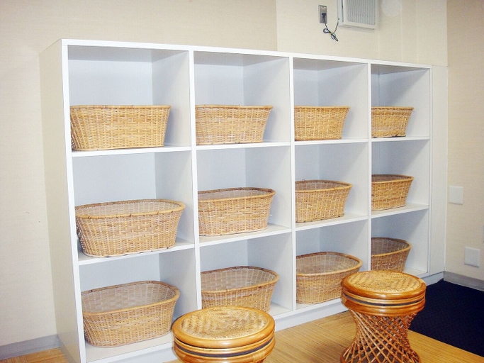 Food & Drinks 5, Riverside Hostel B&B – Hostel, Katsuragi