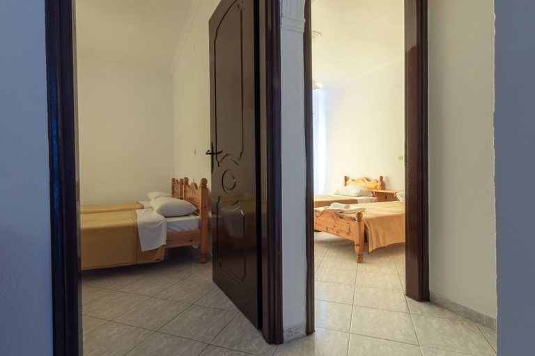 Bedroom 4, The Barn by CorfuEscapes, Ionian Islands