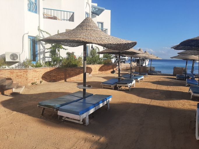 Others 5, La casa beach, Al-Ghurdaqah